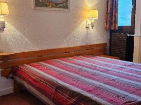Les Menuires - 2 pièces - 5 pers - Balcon & WiFi - Animaux admis - FR-1-574-69